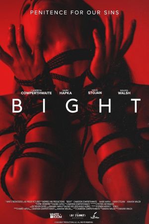 Bight - Fesseln der Sünde poster