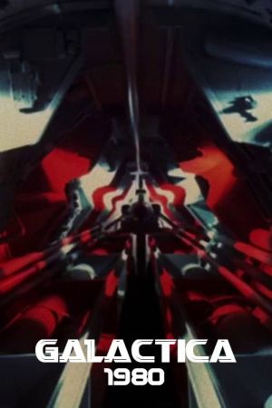 Galactica poster