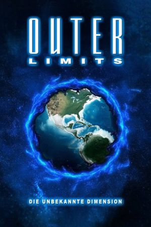 Outer Limits - Die unbekannte Dimension poster
