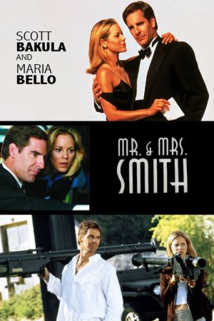 Das Seattle Duo poster
