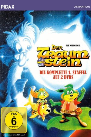 Der Traumstein poster