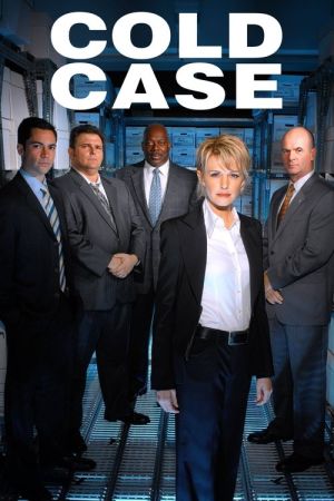 Cold Case - Kein Opfer ist je vergessen poster