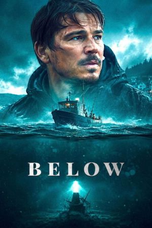 Below poster