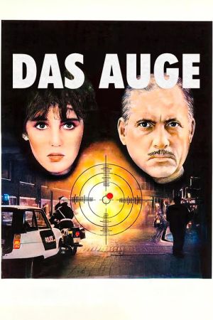 Das Auge poster