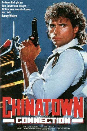 Chinatown Connection poster