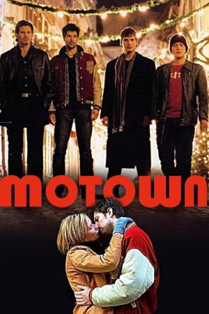 Motown poster