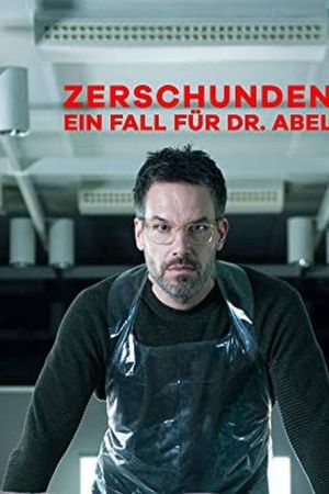 Zerschunden - Ein Fall für Dr. Abel poster