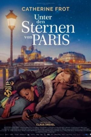 Unter den Sternen von Paris poster