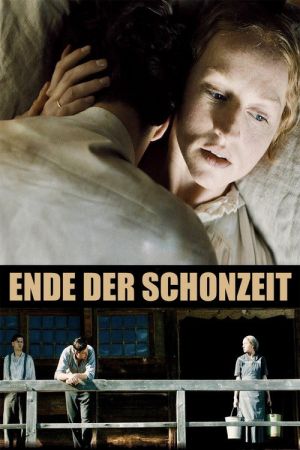 Ende der Schonzeit poster