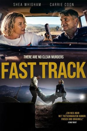 Fast Track poster