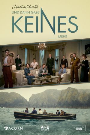 Und dann gabs keines mehr poster