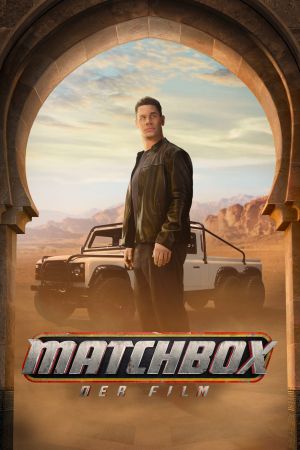 Matchbox: Der Film poster