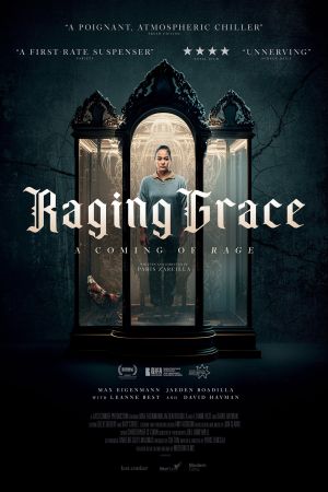 Raging Grace poster
