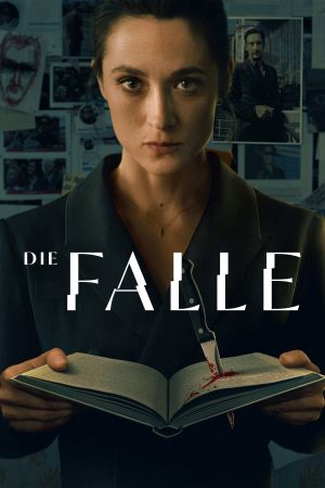 Die Falle poster