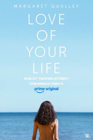 Love of Your Life poster