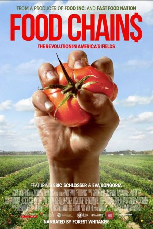 Fair Food - Genuss mit Verantwortung poster