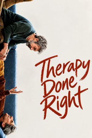 Therapy Done Right poster