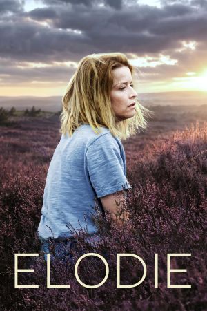 Elodie poster