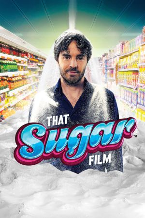 Voll verzuckert - That Sugar Film poster
