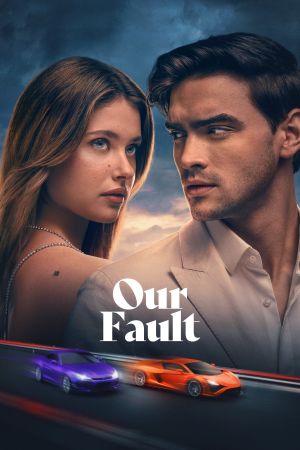 Culpa Nuestra - Unsere Schuld poster