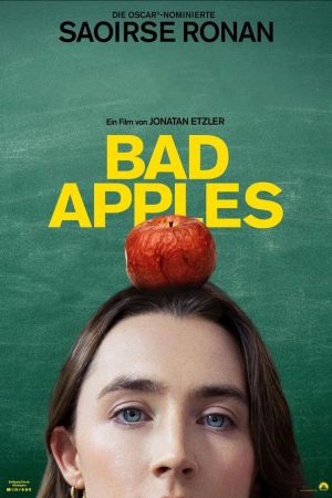 Bad Apples poster