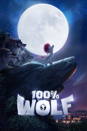 100% Wolf hdfilme stream online