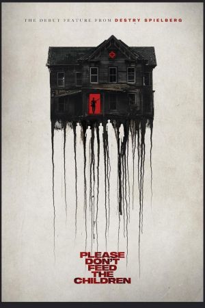 A Quiet House poster