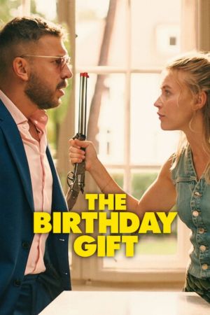 Das Geschenk poster