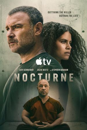 Nocturne poster