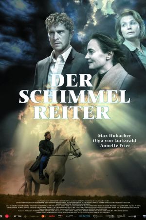 Der Schimmelreiter poster