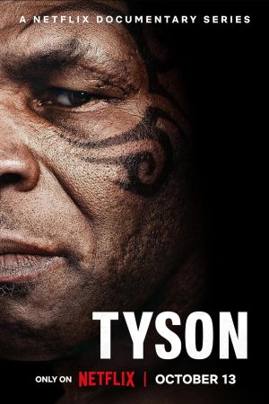 TYSON poster